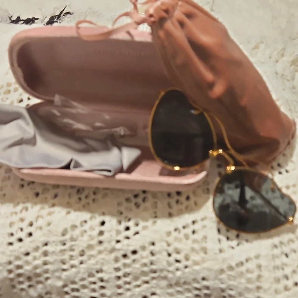 Miu Miu experience timeless